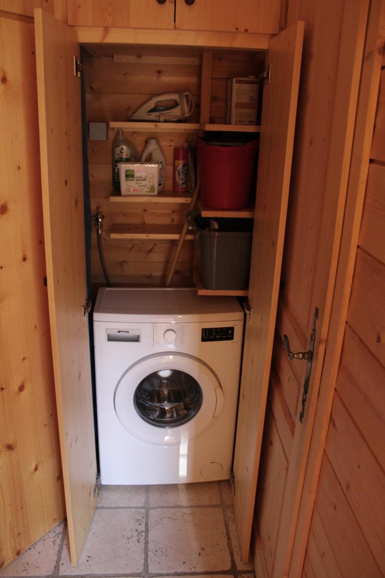 Cosy 4 Bedroom Chalet With Hot Tub Saint-Marcel  Екстер'єр фото